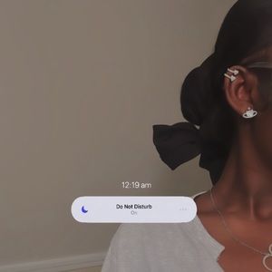 Meet your Posher, Blessing